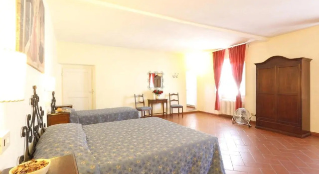 Номер Standard Дуплекс Hotel Bavaria