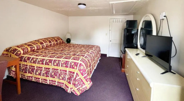 Номер Standard Value Inn Motel