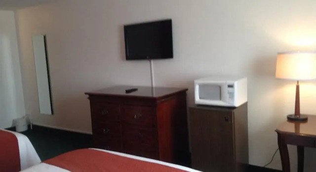 Magnuson Hotel Hammond, Reserva ahora Hotel Hammond Indiana