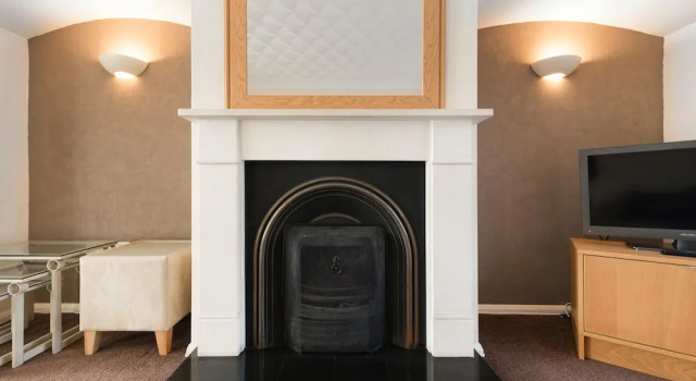 Soyinka Lodge 3-Bedroom House, Boek Hotel Cambridge Groot-Brittannië