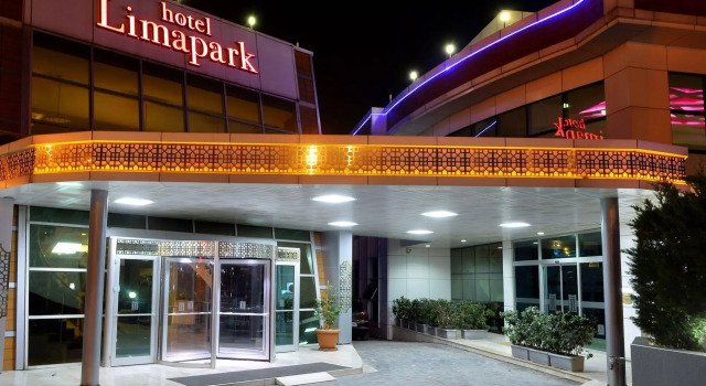 Limapark Hotel