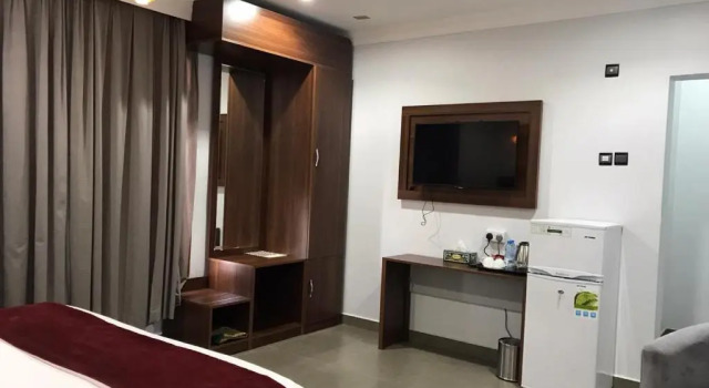 Апартаменты MY HOTEL Nizwa Residence Hotel Apartments نزوى ريزيدنس للشقق الفندقيه
