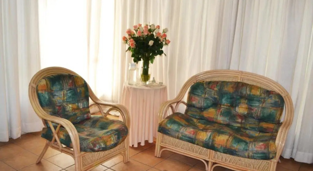 Семейный номер Standard Doves Nest Guest House