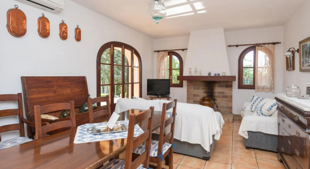 VISTA ALEGRE - Villa for 6 people in MANACOR., Book Villa Manacor Majorca