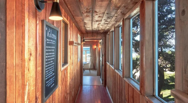 Salal Bluff, Prenota Hotel Lincoln City 