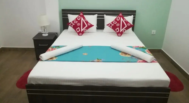 Randima Hotels