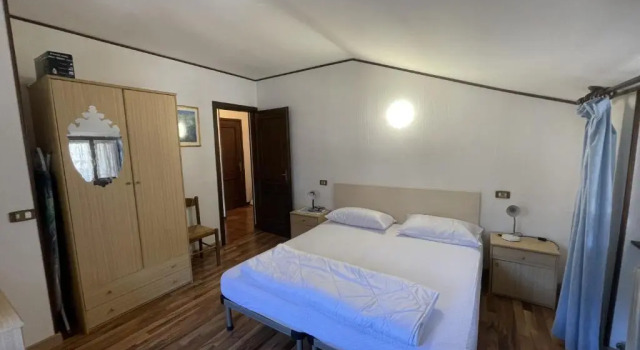 Апартаменты 050 Trilocale in centro, Pinzolo