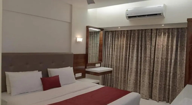 Номер Premium Hotel Milan International