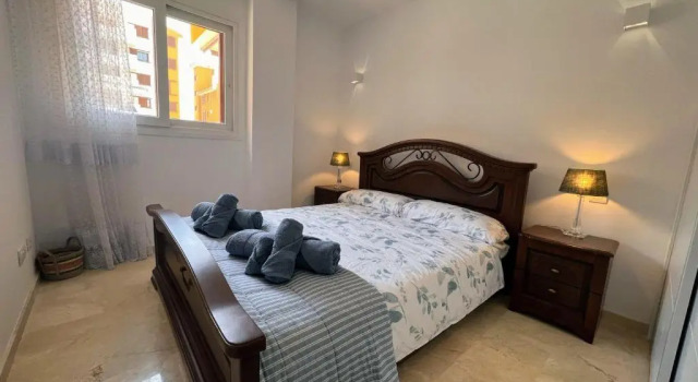 Tropical First floor apartment PP25