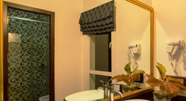 Номер Standard Beyond Yangon Inn