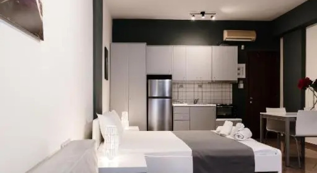 Our House Luxury Studio