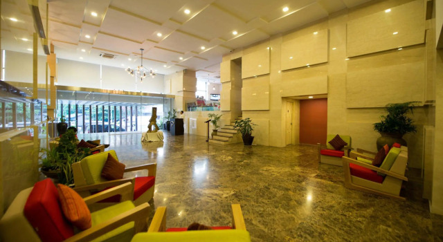 Hotel Parami