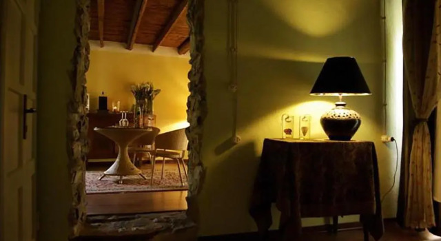 Номер Standard Hotel San Gerolamo