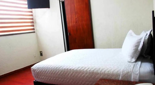 Номер Standard Hotel La Perla