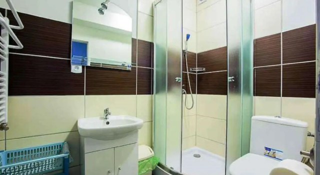 Апартаменты Apartamenty Motylem Jestem