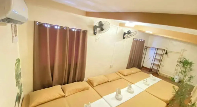 Bucana Beach House North El Nido