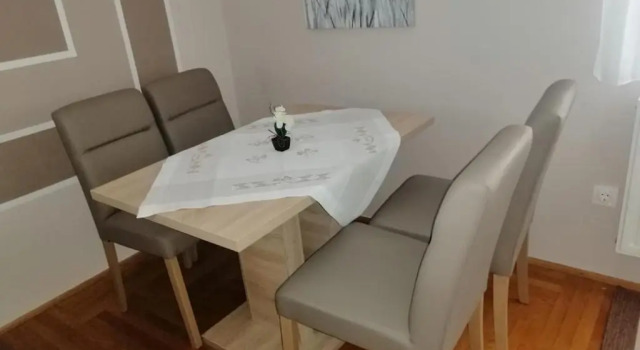 Апартаменты Apartmens&Rooms 4 rijeke