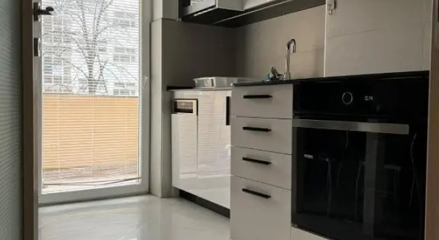Apartment Alex