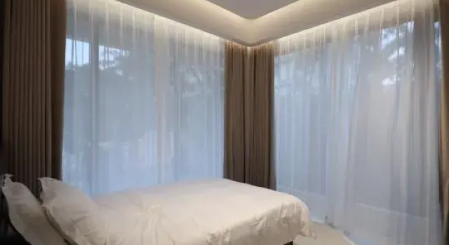 Люкс Haikou Cloud Villa B&B (Hainan University Haidian Island Branch)