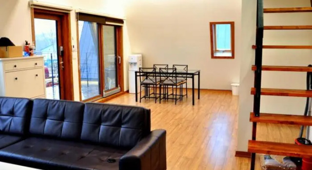 Lambs Village 06, Rezerwuj Hotel Hotele w Gangwon-Do z parkingiem, Parking