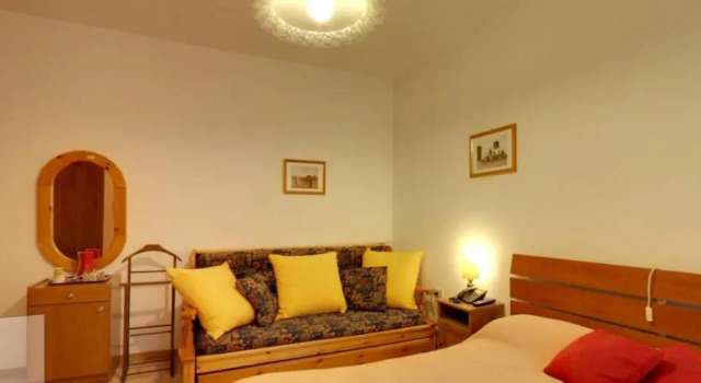 Номер Standard Hotel Del Corso