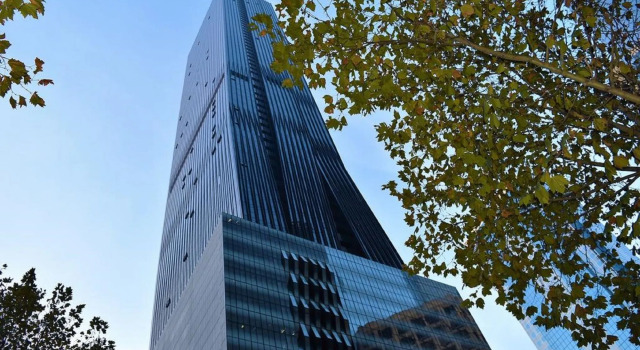 Melbourne SkyHigh Apartments
