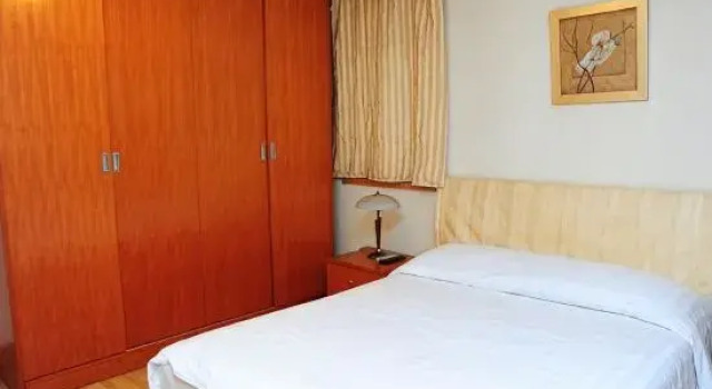 Люкс Tianci Service Apartment