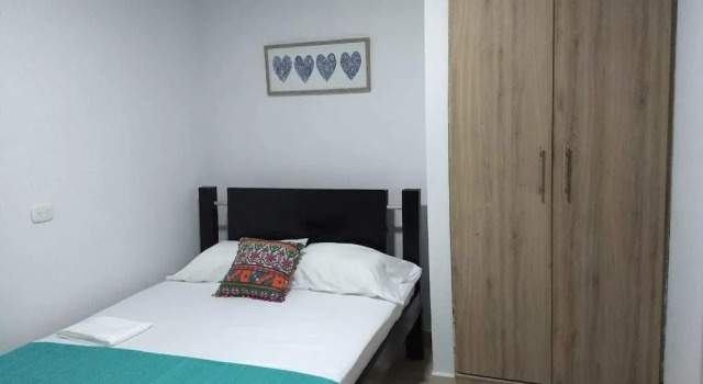 Cabañas Juakianna, Prenota Hotel Tolu Sucre