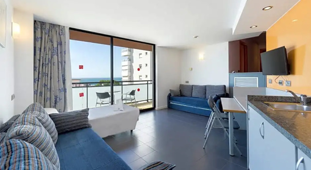 Полулюкс Medplaya Hotel Bali