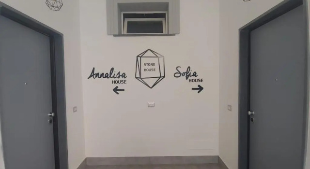 Апартаменты с 2 комнатами Stone House Sofia