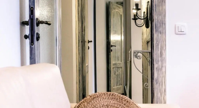 Perfetto Perasto Residence, Book Hotel Hoteller i Kotor Riviera med parkering, Parkering