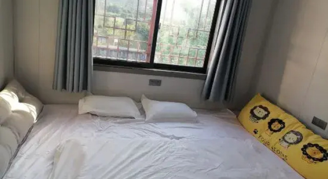 Номер Deluxe Days Inn by Wyndham Sullivan