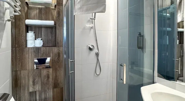 Номер Comfort Hotel Malinowski Leśny