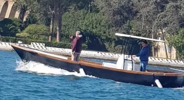 La tana del pescatore, Varaa Hotelli Hotellit Brindisi pysäköinnillä, Pysäköinti