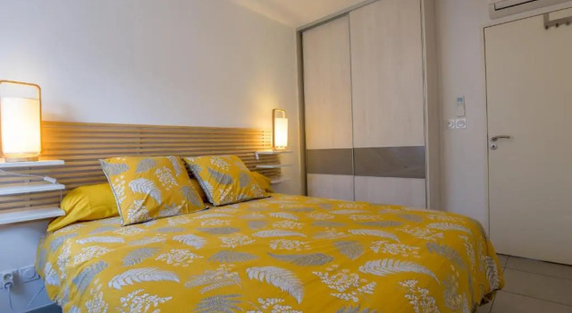 Ô de Mer at My Luxury Home in Provence, Забронировать Отель Отели Ла-Сьота 4 звезды, рядом с Expenature, 4*