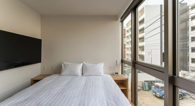Номер Standard 9 HOTEL Tenjin