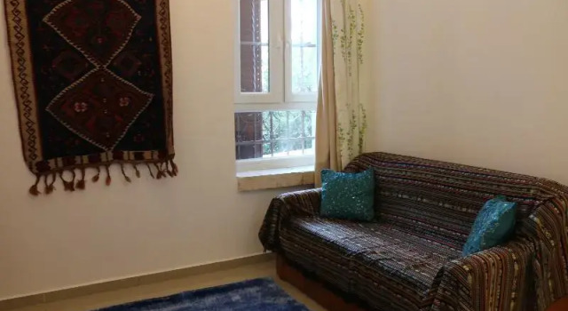 Номер Standard Jerusalem Garden Home