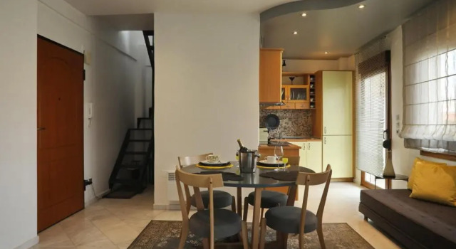 Leoforos 28is Oktovriou, Book Hotel Thessaloniki Macedonia