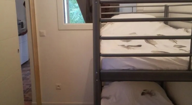 Appartement refait à neuf-Pont St Esprit