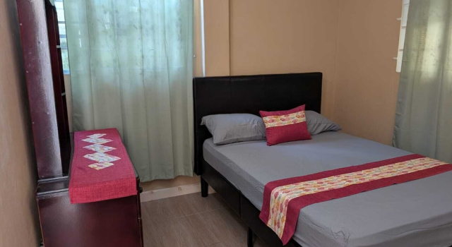 Апартаменты Comfort c 1 комнатой с балконом и с видом на океан Lovely & Cozy Apartments - Oceanic View