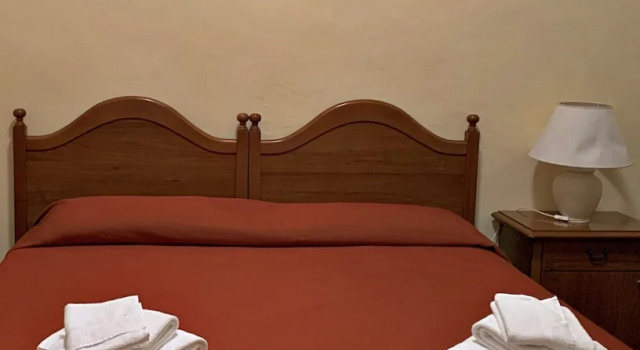 Четырёхместный семейный номер Standard Casa REGINA MONTIS REGALIS