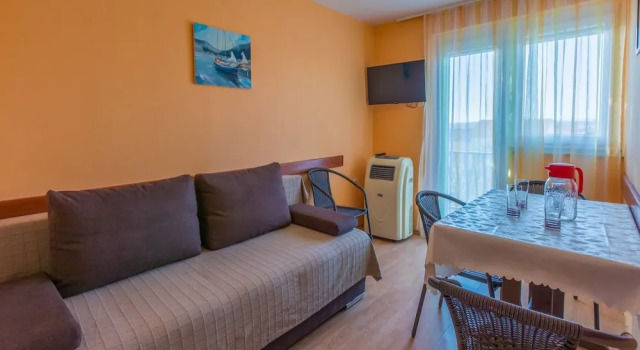 Apartments Pinty, Забронировать Апартаменты/квартира Ядраново Приморско-Горанская жупания
