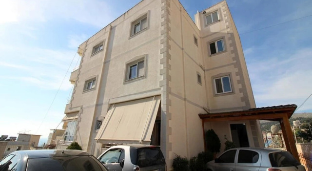 Villa Paradise