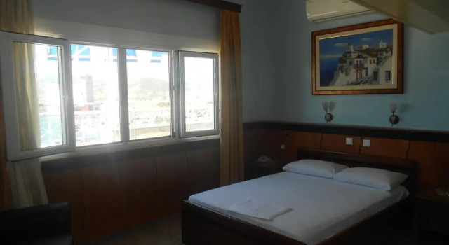 Hotel Admitos, Book Hotel Volos 