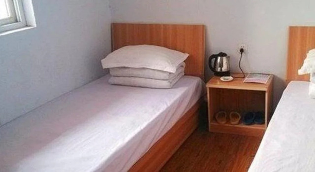 Yuncheng Tongfu Hotel Zhongyin Avenue Store