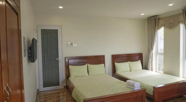 Khách Sạn 178 Trần Phú