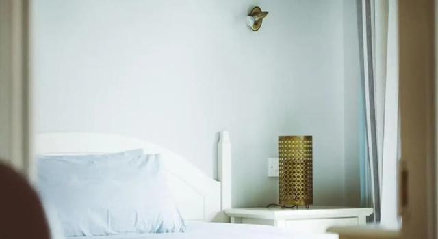Двухместные апартаменты Coast Lodge