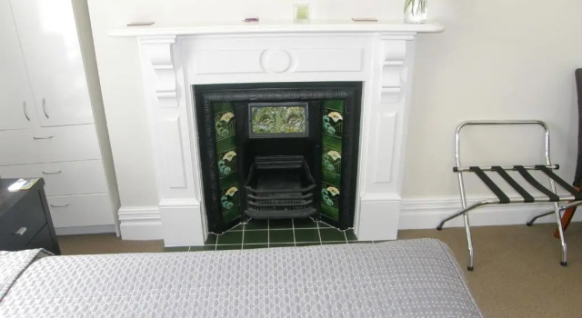 Семейный номер Standard Ponsonby Manor