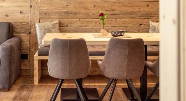 Апартаменты Luxury Fetz Luxury Appartements