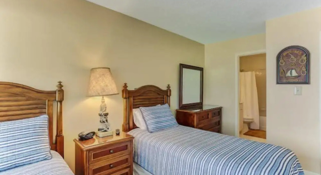 2100-beachwood, Забронировать Дом для отпуска Амилия Jacksonville Coast